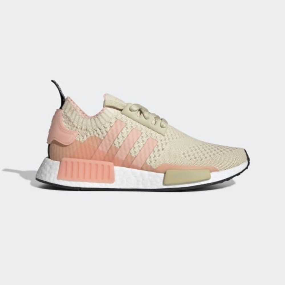 NMD_R1 PRIMEKNIT SHOES
